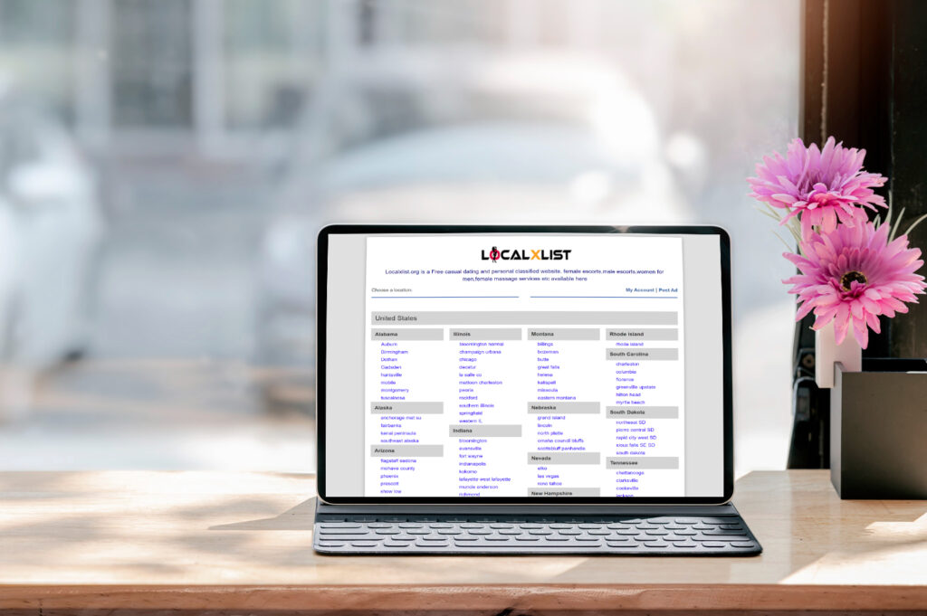 Why is Backpage Quad Cities the Premier Dating Platform?