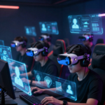 The Future of Online Gaming and Digital Play